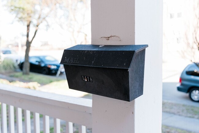 Photo - 1518 Porter St Apartment