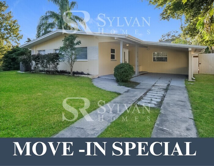Primary Photo - Bright 3BR 2BA Home