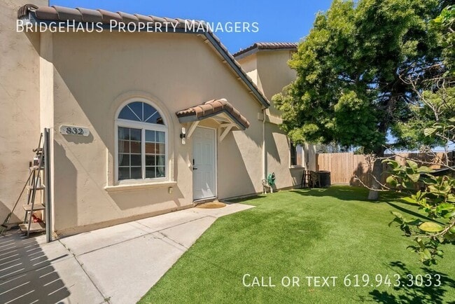 Foto del edificio - 832 Georgia St