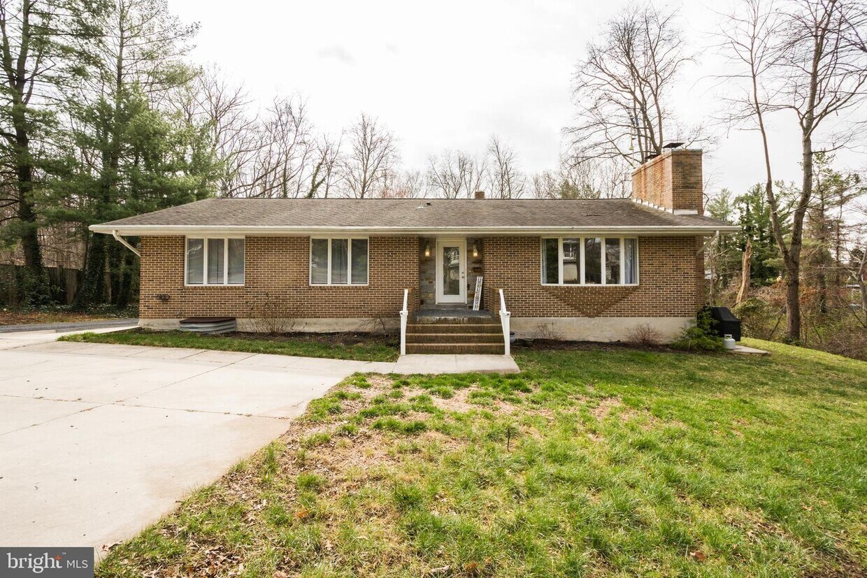 4407 E Joppa Rd, Perry Hall, MD 21128 House Rental in Perry Hall, MD