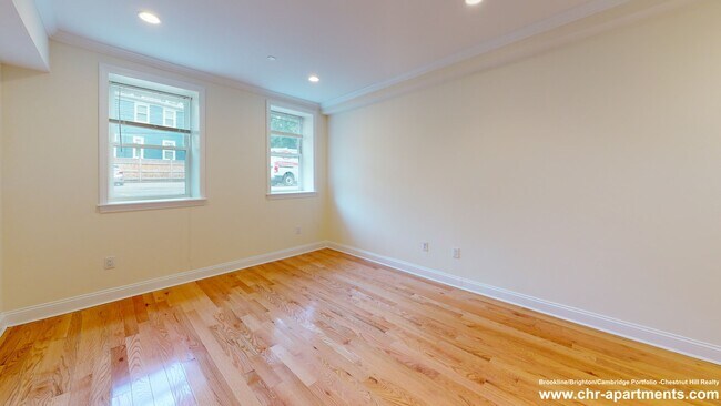 Foto del edificio - 3 Chauncy St