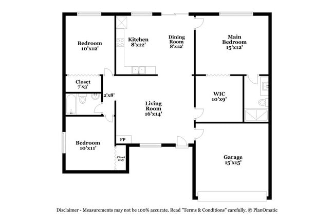 Building Photo - 11337 Blackbark Dr