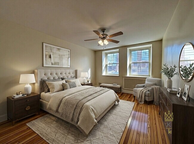 Foto del edificio - 28 Littell Rd