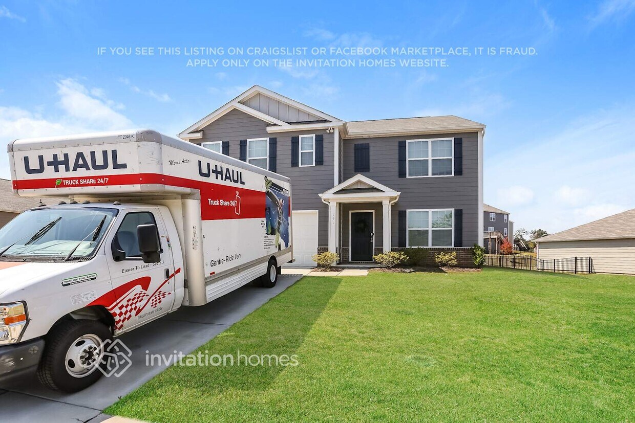Primary Photo - 151 Scarlet Dr