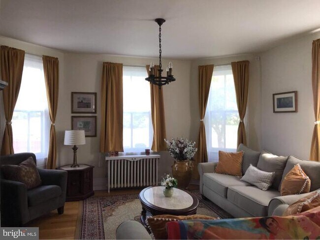 Foto del edificio - 21 Wall St