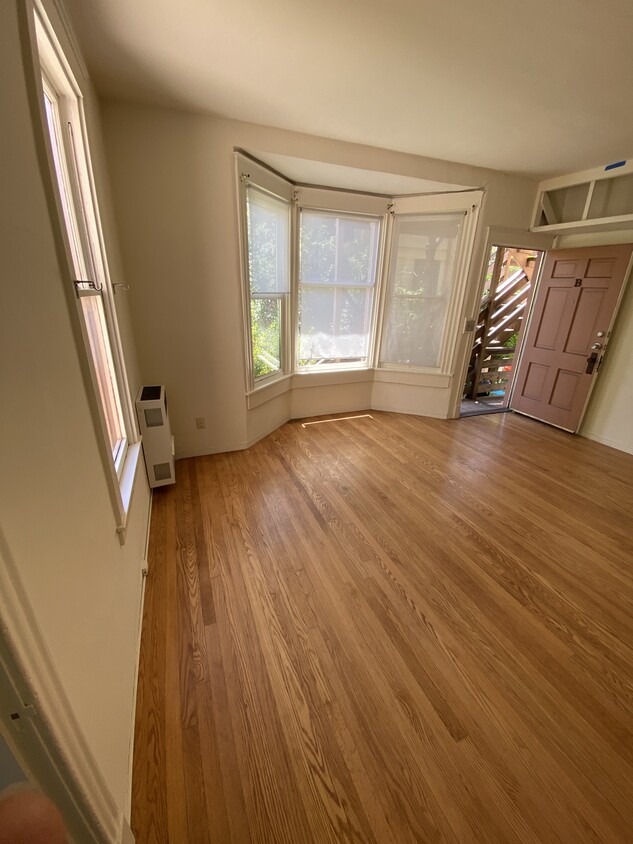 Foto principal - 2801 Fulton St