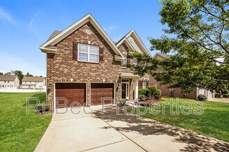 Building Photo - 5830 Mitchell Grant Way