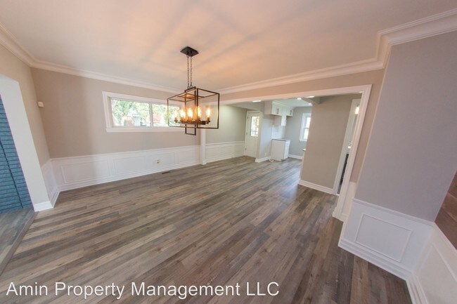 Building Photo - 4 br, 2 bath House - 20402 Lancaster Street