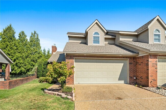 Foto del edificio - 27 S Prairie Dunes Dr