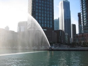Foto del edificio - 450 E Waterside Dr