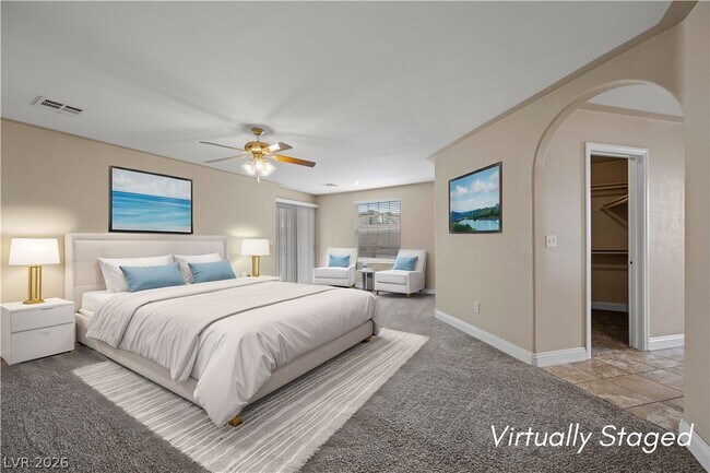 Foto del edificio - 8605 W Cougar Ave
