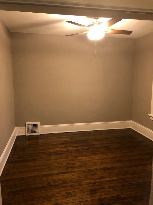 Dinning room - 3529 N 25th St