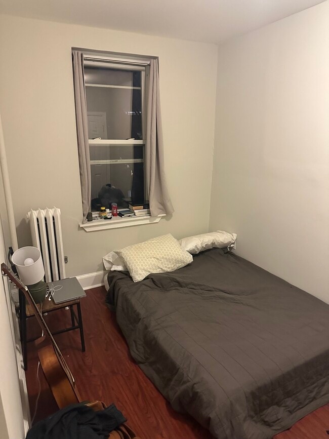 Foto del edificio - 70 Joy St