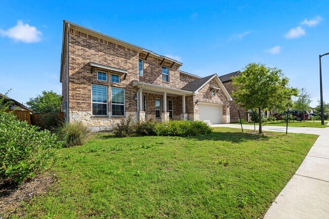 Foto del edificio - 1412 Mulberry Oak Ln