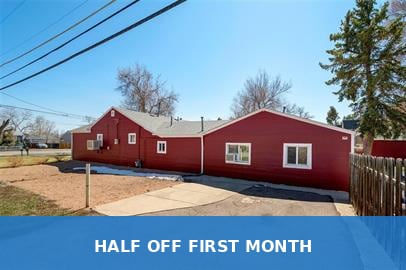 Photo - 6095 Pierce St Townhome