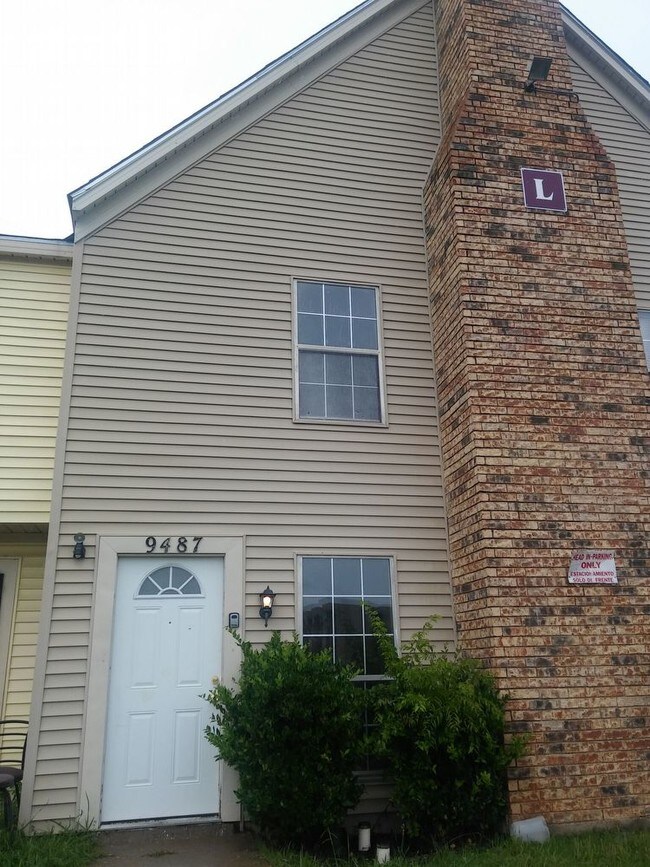 Great 1/1.5 Townhome in Pleasant Grove Area House for Rent in Dallas