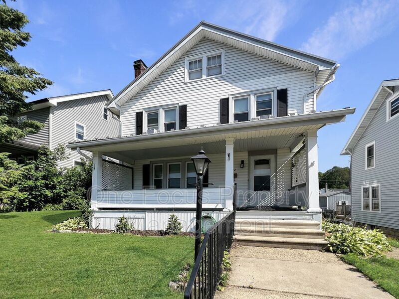 2622 Newberry St, Williamsport, PA 17701 House Rental in Williamsport