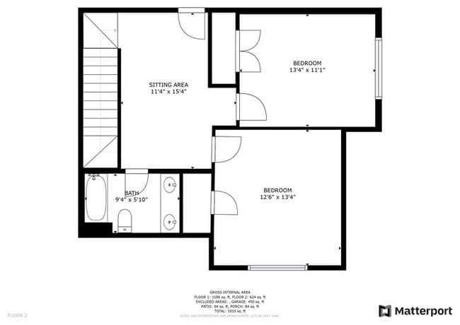 Foto del edificio - 1025 Highgrove Hts NW