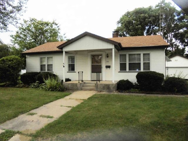 Foto principal - 404 Maple St