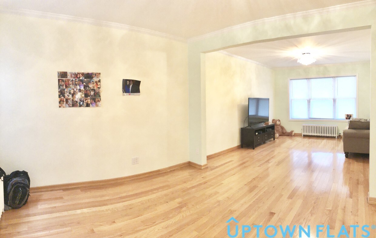 Foto del edificio - 3319 Avenue P