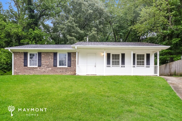 Foto principal - 2713 Ernest St