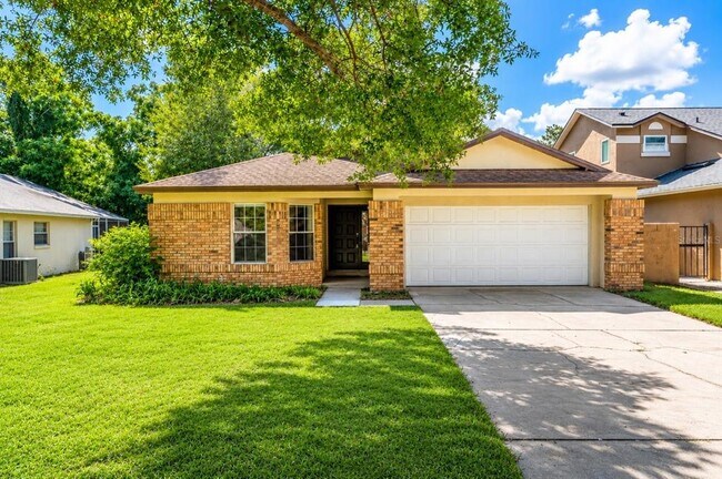 Foto del edificio - 3013 Barrymore Ct