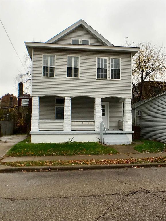 Foto del edificio - 2417 Robertson Ave