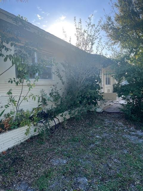 Foto del edificio - 901 SW 4th Terrace