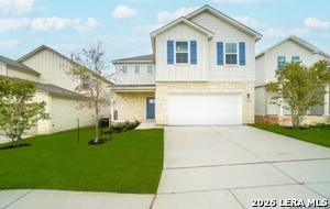 Building Photo - 12911 Jeff Ranch
