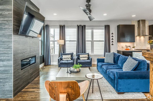 Luxury Apartments For Rent Glen Carbon Il