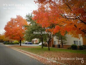 Building Photo - 1750-A S Dogwood Dr