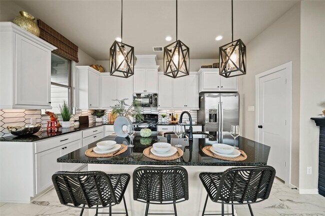 Foto del edificio - 1631 Rustling Creek Dr