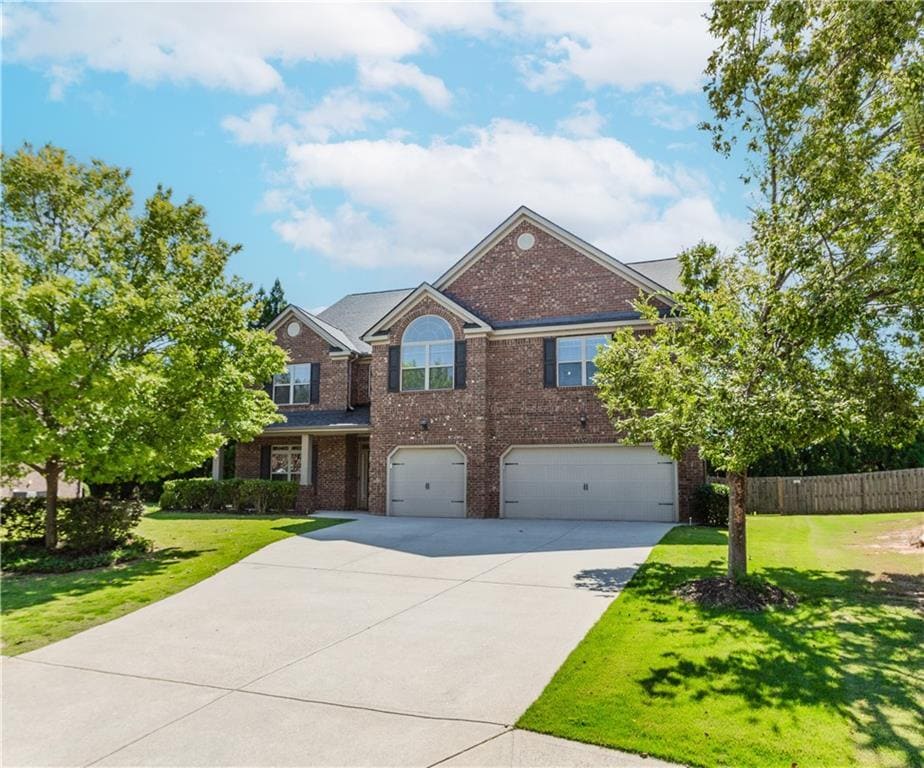 Foto principal - 6354 Brookridge Dr