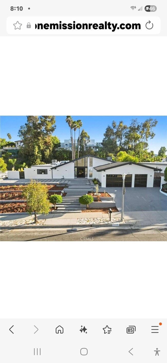 Building Photo - 4230 Alonzo Ave