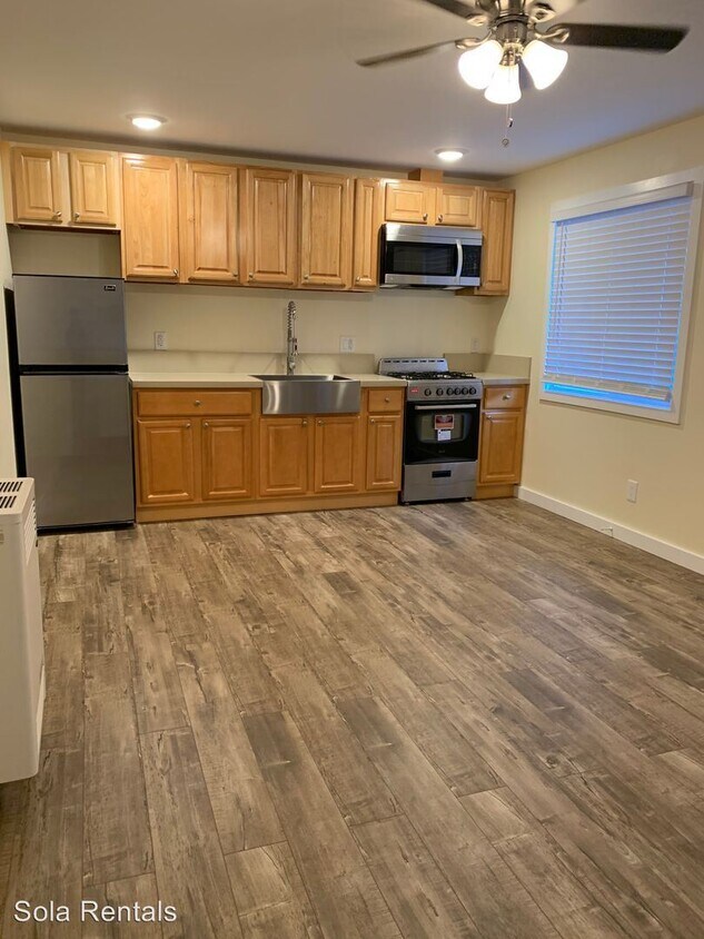Foto principal - 7809 Crockett Blvd