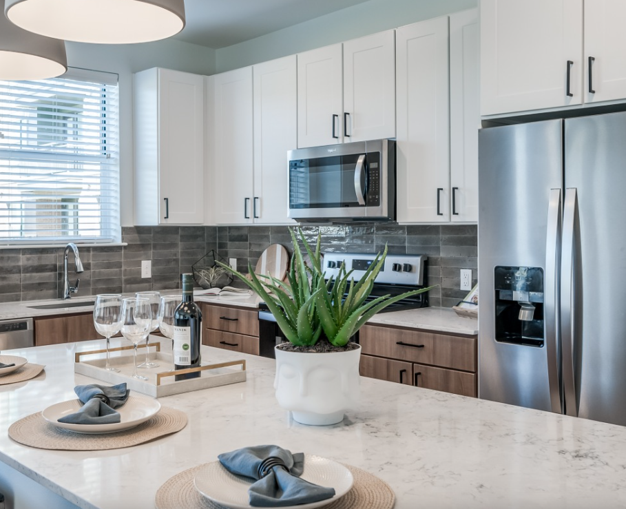 Foto principal - 16007 Bridgeland High School Dr