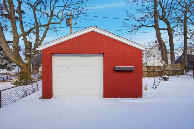 Foto del edificio - 406 Tarrington Rd