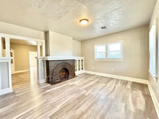 Photo - 2844 NW 14th St House