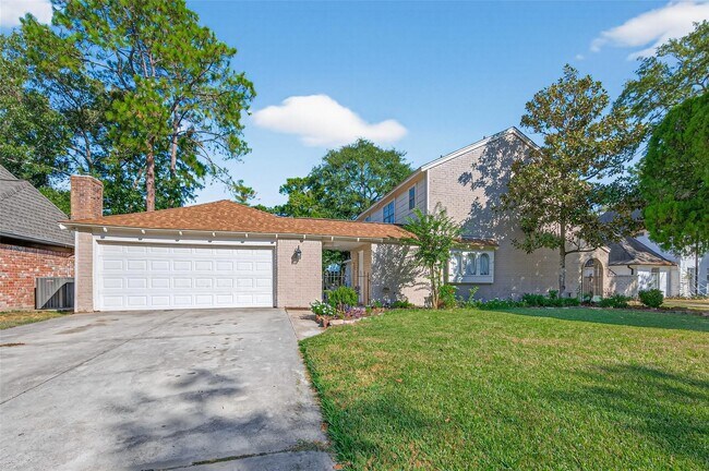 Foto del edificio - 5414 Spanish Oak Dr