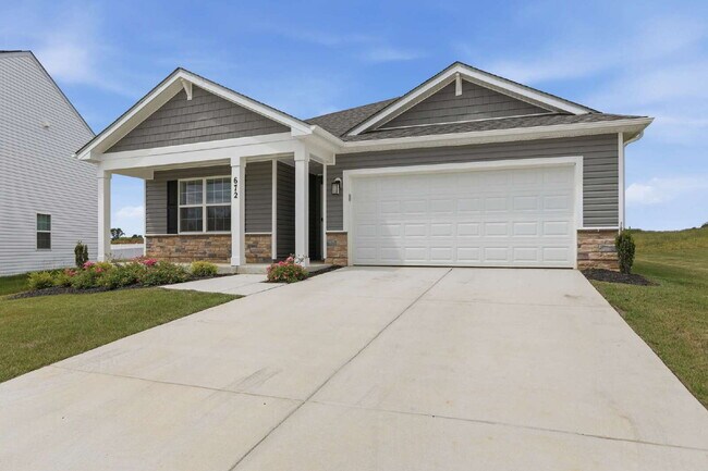 Foto del edificio - Welcome Home to This Beautiful 4-Bedroom Ranch-Style Gem