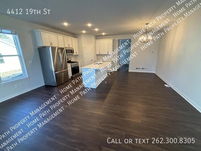 Foto del edificio - 4412 19th St