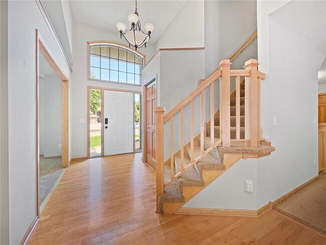 Foto del edificio - 12521 Greylock Ct