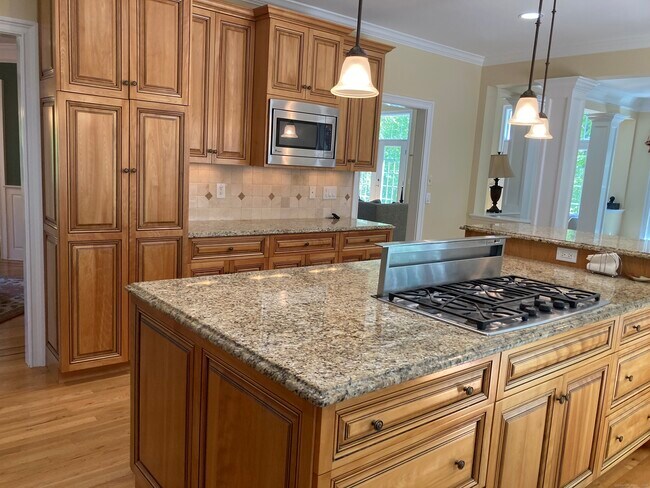 Foto del edificio - 15 Logging Trail Ln
