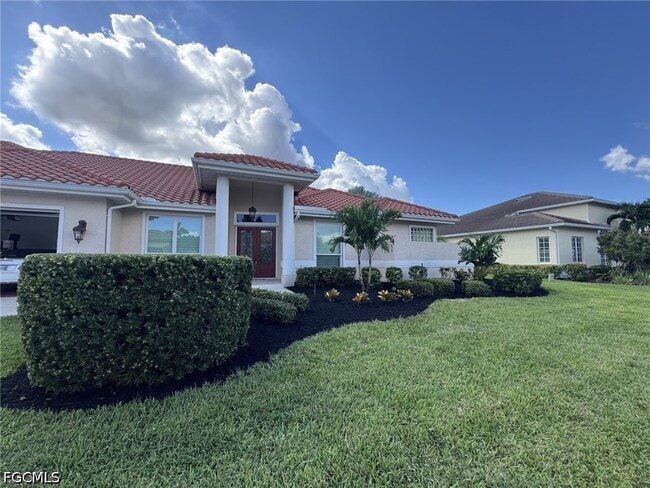 Building Photo - 9811 Ensign Ct