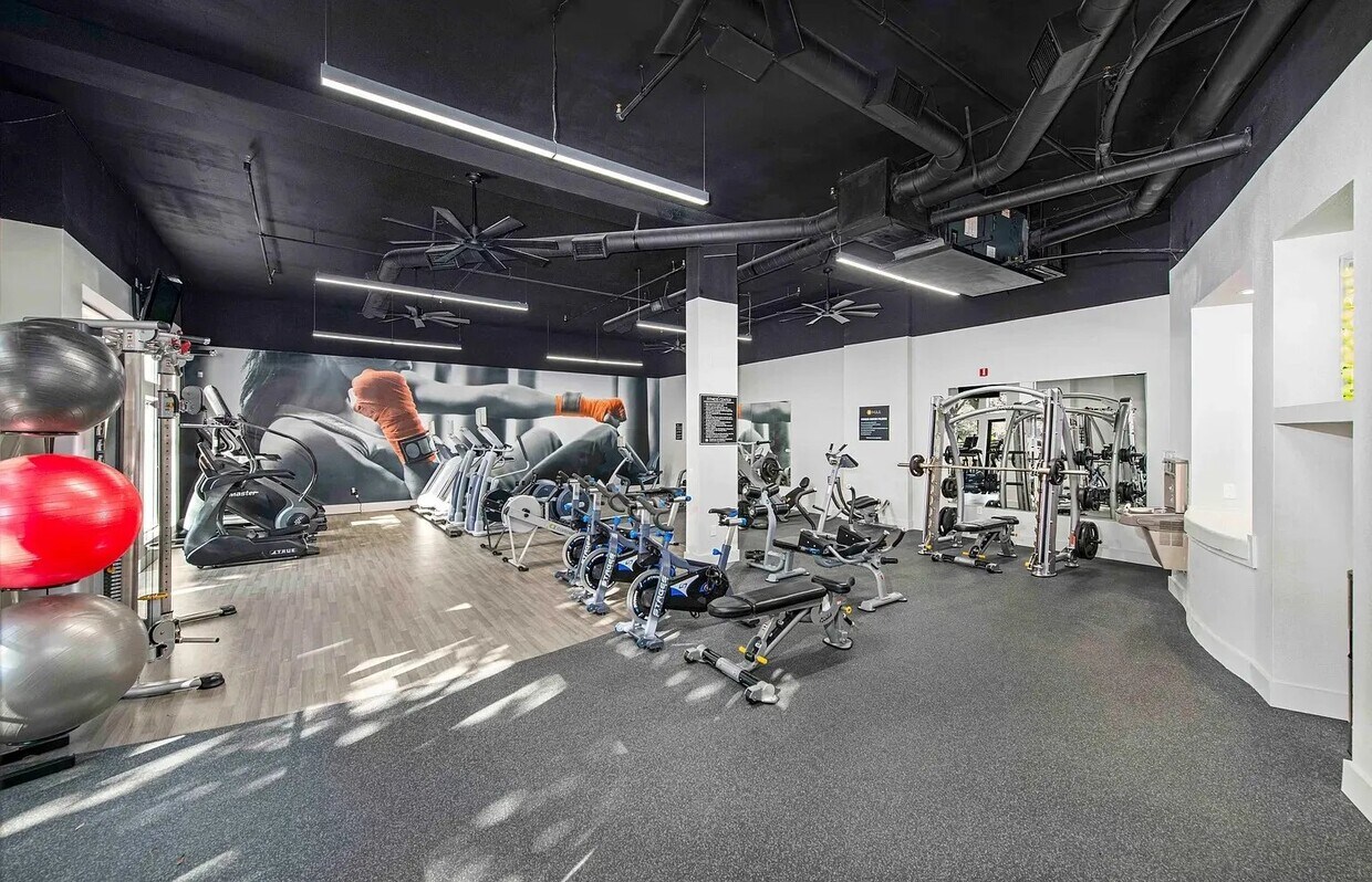 Foto del edificio - 7609 Preston Rd