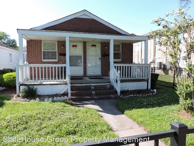 Building Photo - 505-511 Randolph Rd