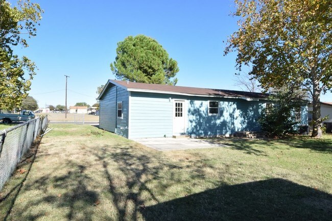 Foto del edificio - 104 W Beeline Ln Harker Heights