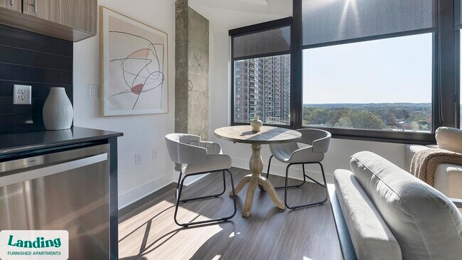 Building Photo - 5201 Leesburg Pike