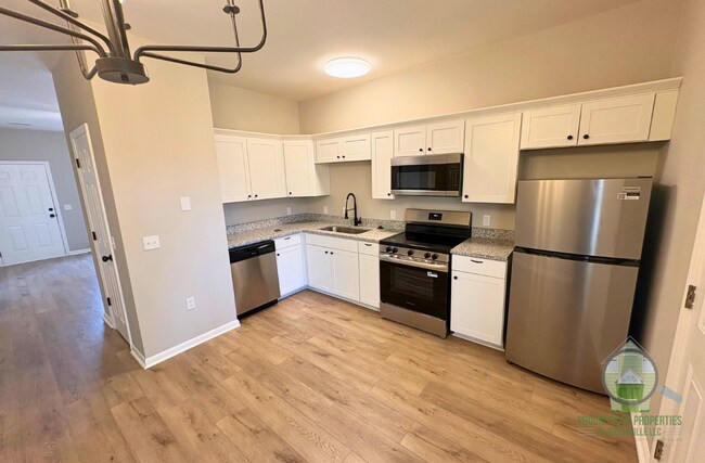 Foto del edificio - 129 Harrington Ave