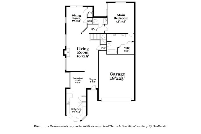 Building Photo - 20019 River Brook Dr